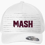 Mash Athletics <span class="pdp-name-mascot">Minnesota Mash Baseball Club</span> TravisMathew FOMO Novelty Cap Front Thumbnail