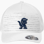 American Leadership Academy Coastal Navigators TravisMathew FOMO Novelty Cap Front Thumbnail