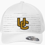 UNION HIGH SCHOOL COUGARS <span class="pdp-name-mascot">UNION COUGARS</span> TravisMathew FOMO Novelty Cap Front Thumbnail