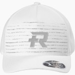 ROCKFORD CHRISTIAN HIGH SCHOOL ROYAL LIONS <span class="pdp-name-mascot">ROCKFORD CHRISTIAN ROYAL LIONS</span> TravisMathew FOMO Novelty Cap Front Thumbnail
