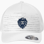 LUSTRE CHRISTIAN HIGH SCHOOL LIONS <span class="pdp-name-mascot">LUSTRE CHRISTIAN LIONS</span> TravisMathew FOMO Novelty Cap Front Thumbnail