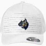 Oxford Wildcats <span class="pdp-name-mascot">Oxford Wildcats</span> TravisMathew FOMO Novelty Cap Front Thumbnail