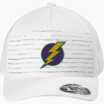 Bertha Holt Bolts <span class="pdp-name-mascot">Bertha Holt Bolts</span> TravisMathew FOMO Novelty Cap Front Thumbnail