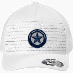 Texas School for the Deaf TravisMathew FOMO Novelty Cap Front Thumbnail