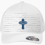 St Mary's Colgan Panthers <span class="pdp-name-mascot">St Mary's Colgan Panthers</span> TravisMathew FOMO Novelty Cap Front Thumbnail