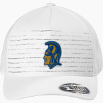 HOMESTEAD HIGH SCHOOL SPARTANS <span class="pdp-name-mascot">HOMESTEAD SPARTANS</span> TravisMathew FOMO Novelty Cap Front Thumbnail
