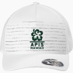 APIS Hawks TravisMathew FOMO Novelty Cap Front Thumbnail