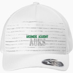ARCHMERE ACADEMY AUKS <span class="pdp-name-mascot">ARCHMERE ACADEMY AUKS</span> TravisMathew FOMO Novelty Cap Front Thumbnail