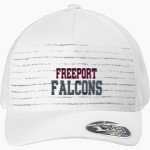 FREEPORT HIGH SCHOOL FALCONS <span class="pdp-name-mascot">FREEPORT FALCONS</span> TravisMathew FOMO Novelty Cap Front Thumbnail