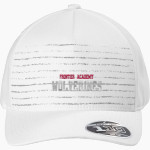 Frontier Academy Wolverines <span class="pdp-name-mascot">Frontier Academy Wolverines</span> TravisMathew FOMO Novelty Cap Front Thumbnail