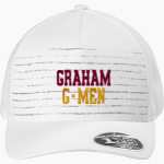Graham G-men <span class="pdp-name-mascot">Graham G-men</span> TravisMathew FOMO Novelty Cap Front Thumbnail