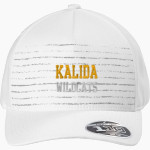 KALIDA HIGH SCHOOL WILDCATS <span class="pdp-name-mascot">KALIDA WILDCATS</span> TravisMathew FOMO Novelty Cap Front Thumbnail