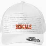 Plainfield East Bengals TravisMathew FOMO Novelty Cap Front Thumbnail