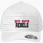 South Newton Rebels <span class="pdp-name-mascot">South Newton Rebels</span> TravisMathew FOMO Novelty Cap Front Thumbnail
