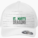 St. Mary's Dragons <span class="pdp-name-mascot">St. Mary's Dragons</span> TravisMathew FOMO Novelty Cap Front Thumbnail
