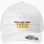 STATEN ISLAND ACADEMY The Official Store of the Tigers <span class="pdp-name-mascot">STATEN ISLAND ACADEMY TIGERS</span> TravisMathew FOMO Novelty Cap Front Thumbnail