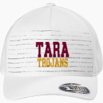 TARA HIGH SCHOOL TROJANS TravisMathew FOMO Novelty Cap Front Thumbnail