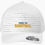 Tennessee Rush Basketball <span class="pdp-name-mascot">Tennessee Rush</span> TravisMathew FOMO Novelty Cap Front Thumbnail