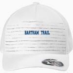 Bartram Trail Bears TravisMathew FOMO Novelty Cap Front Thumbnail