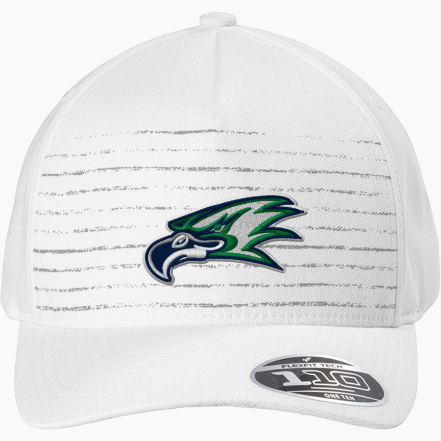 V R EATON HIGH SCHOOL EAGLES TravisMathew FOMO Novelty Cap