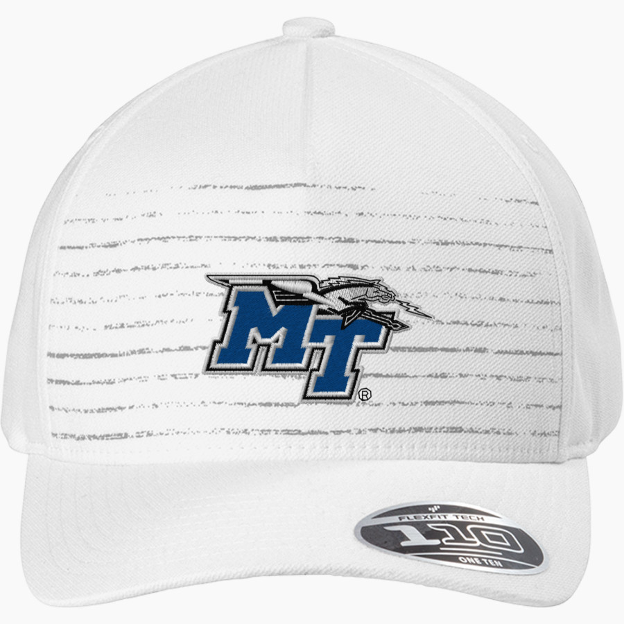 MTSU Blue Raiders TravisMathew FOMO Novelty Cap