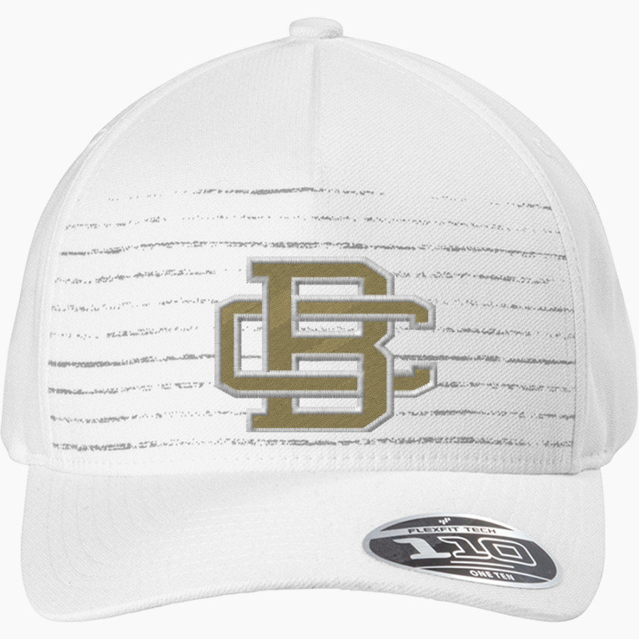 Building Champions Baseball <span class="pdp-name-mascot">Building Champions Baseball</span> TravisMathew FOMO Novelty Cap