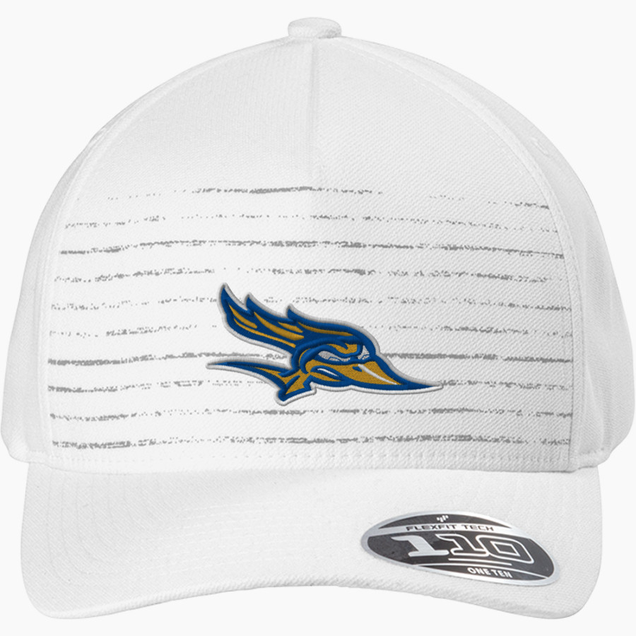 MOUNT ABRAM REGIONAL HIGH SCHOOL ROADRUNNERS <span class="pdp-name-mascot">MOUNT ABRAM REGIONAL ROADRUNNERS</span> TravisMathew FOMO Novelty Cap