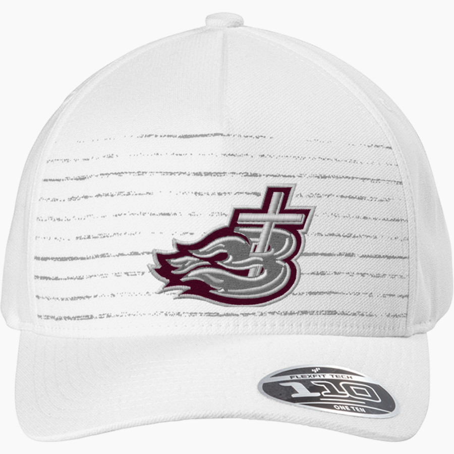 NEW Lutheran BLAZERS <span class="pdp-name-mascot">NORTHEASTERN WI LUTHERAN BLAZERS</span> TravisMathew FOMO Novelty Cap