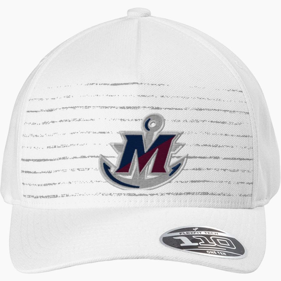 Maritime Privateers <span class="pdp-name-mascot">SUNY Maritime Privateers</span> TravisMathew FOMO Novelty Cap