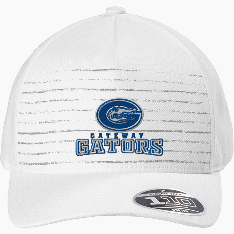 GATEWAY SCIENCE ACADEMY GATORS <span class="pdp-name-mascot">GATEWAY SCIENCE ACADEMY GATORS</span> TravisMathew FOMO Novelty Cap