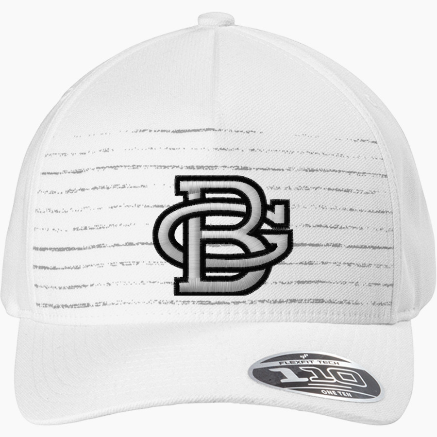 Boone Grove Wolves <span class="pdp-name-mascot">Boone Grove Wolves</span> TravisMathew FOMO Novelty Cap