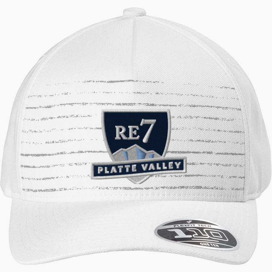 Platte Valley Broncos <span class="pdp-name-mascot">Platte Valley Broncos</span> TravisMathew FOMO Novelty Cap
