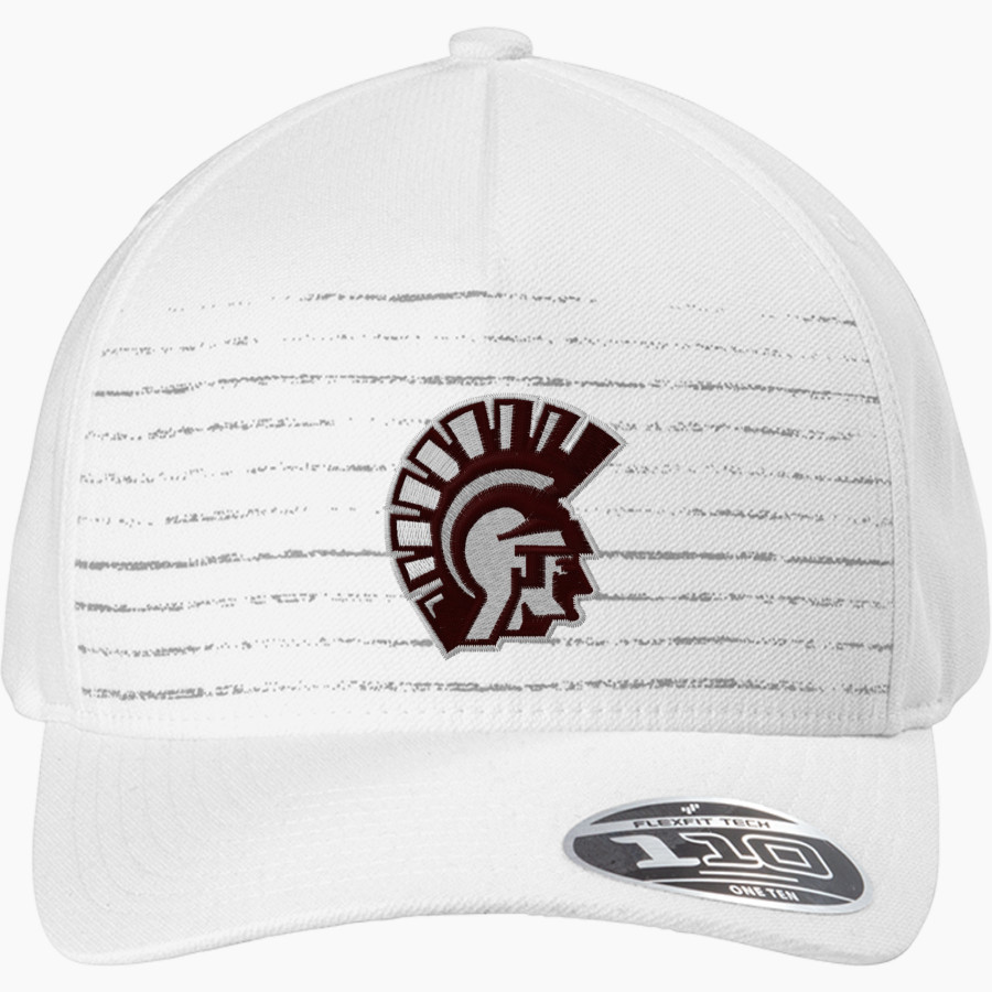 Roger Bacon Spartans <span class="pdp-name-mascot">Roger Bacon Spartans</span> TravisMathew FOMO Novelty Cap