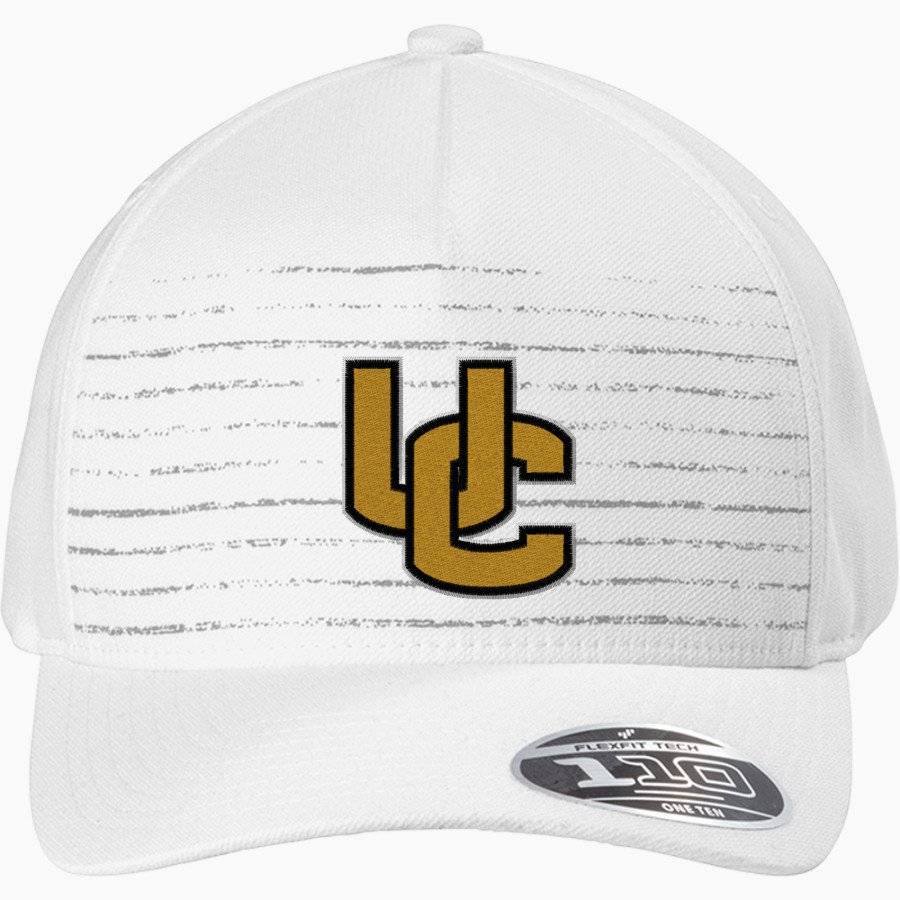 UNION HIGH SCHOOL COUGARS <span class="pdp-name-mascot">UNION COUGARS</span> TravisMathew FOMO Novelty Cap