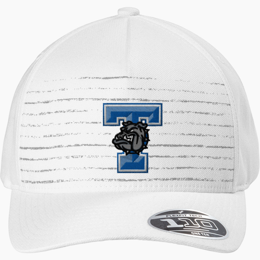 TAHOKA HIGH SCHOOL BULLDOGS <span class="pdp-name-mascot">TAHOKA BULLDOGS</span> TravisMathew FOMO Novelty Cap