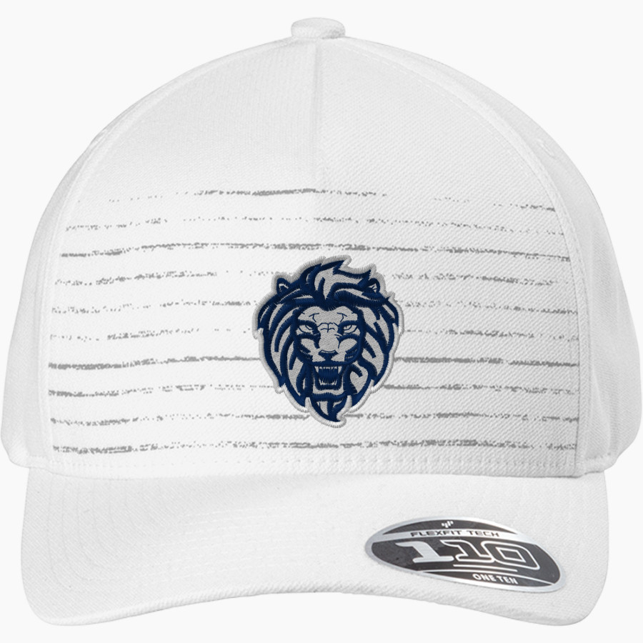 LUSTRE CHRISTIAN HIGH SCHOOL LIONS <span class="pdp-name-mascot">LUSTRE CHRISTIAN LIONS</span> TravisMathew FOMO Novelty Cap