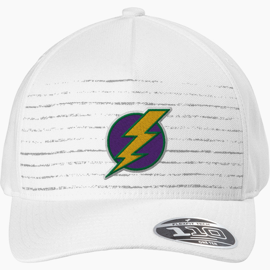 Bertha Holt Bolts <span class="pdp-name-mascot">Bertha Holt Bolts</span> TravisMathew FOMO Novelty Cap