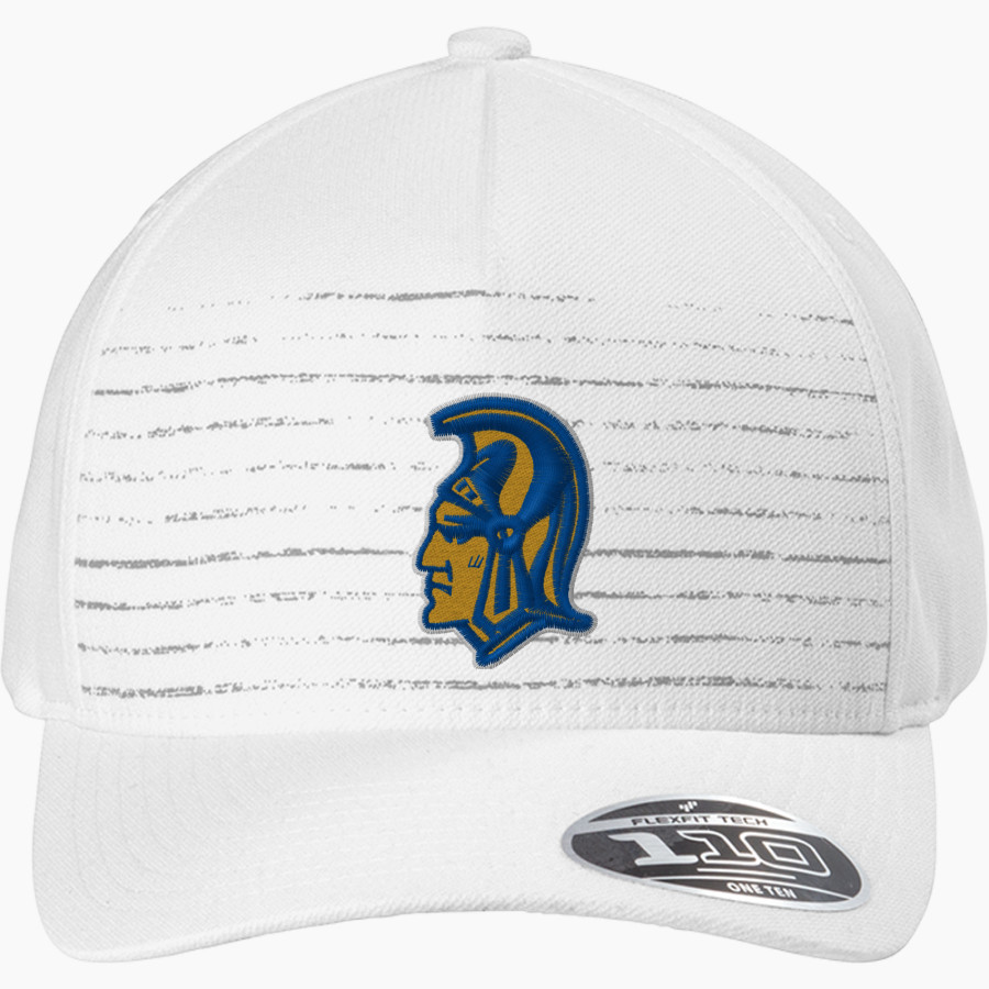 HOMESTEAD HIGH SCHOOL SPARTANS <span class="pdp-name-mascot">HOMESTEAD SPARTANS</span> TravisMathew FOMO Novelty Cap