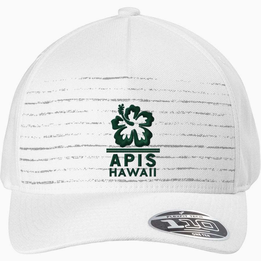 APIS Hawks TravisMathew FOMO Novelty Cap