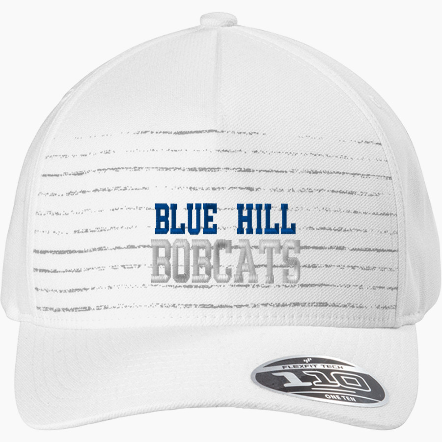 Blue Hill Bobcats <span class="pdp-name-mascot">Blue Hill Community School District Bobcats</span> TravisMathew FOMO Novelty Cap