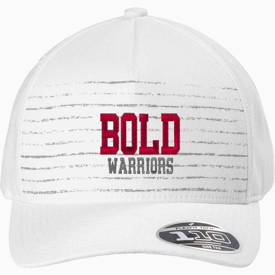 BOLD HIGH SCHOOL WARRIORS <span class="pdp-name-mascot">BOLD WARRIORS</span> TravisMathew FOMO Novelty Cap
