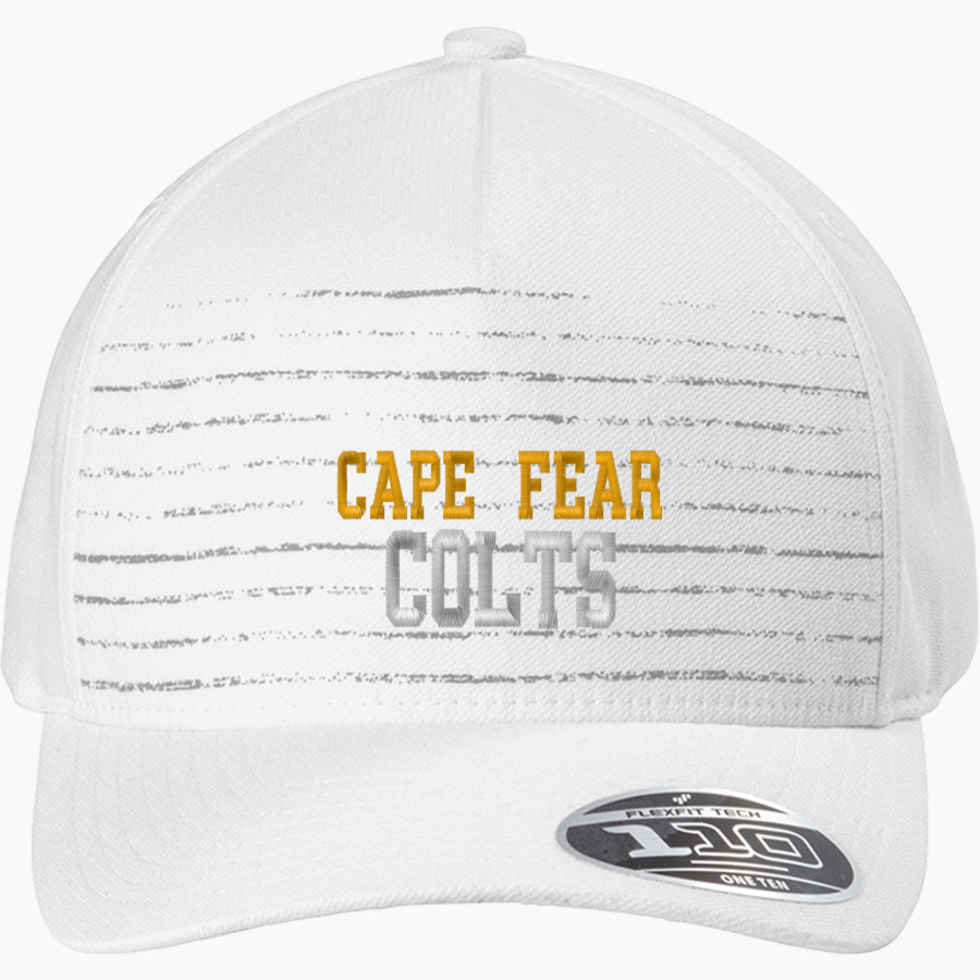 Cape Fear Colts TravisMathew FOMO Novelty Cap