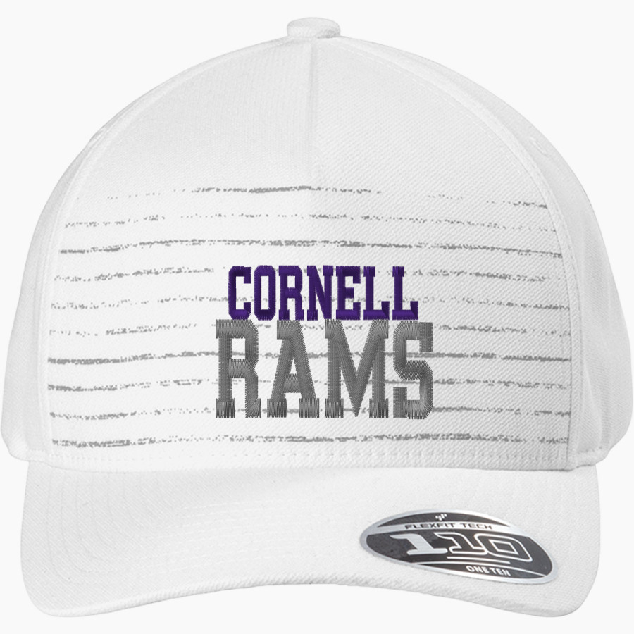 Cornell Rams <span class="pdp-name-mascot">Cornell Rams</span> TravisMathew FOMO Novelty Cap