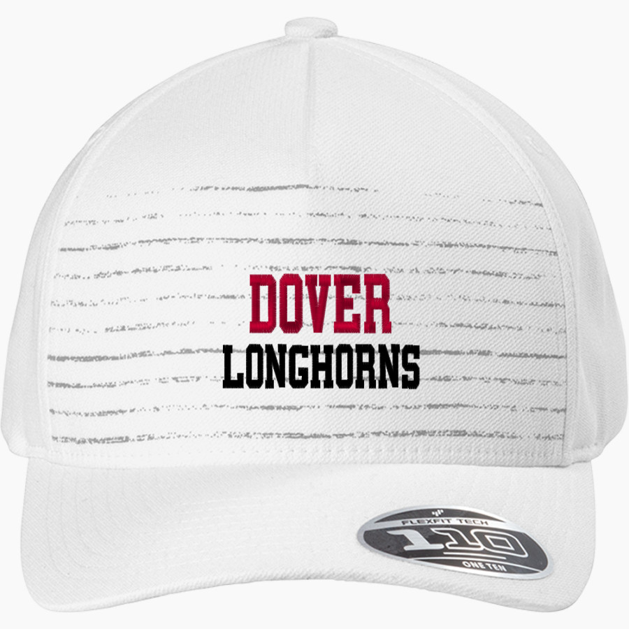 DOVER HIGH SCHOOL LONGHORNS TravisMathew FOMO Novelty Cap