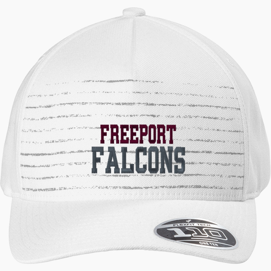 FREEPORT HIGH SCHOOL FALCONS <span class="pdp-name-mascot">FREEPORT FALCONS</span> TravisMathew FOMO Novelty Cap