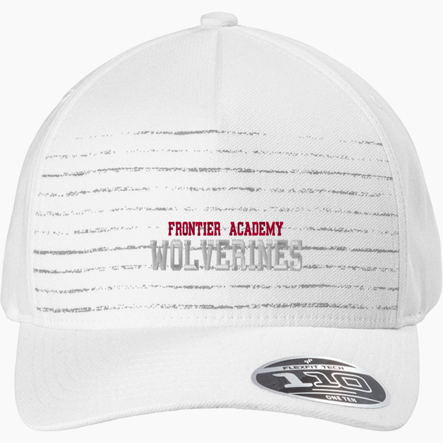 Frontier Academy Wolverines <span class="pdp-name-mascot">Frontier Academy Wolverines</span> TravisMathew FOMO Novelty Cap