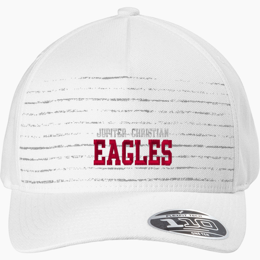 Jupiter Christian Eagles <span class="pdp-name-mascot">Jupiter Eagles</span> TravisMathew FOMO Novelty Cap