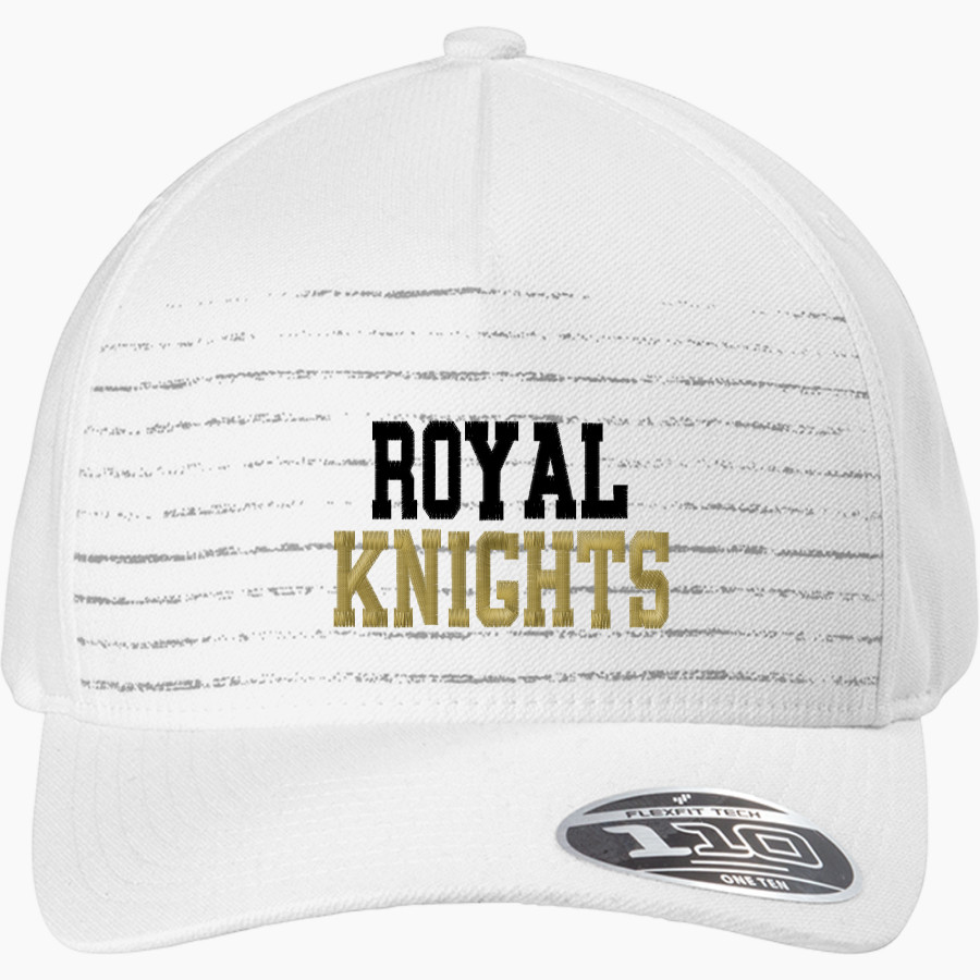 ROYAL HIGH SCHOOL KNIGHTS <span class="pdp-name-mascot">ROYAL KNIGHTS</span> TravisMathew FOMO Novelty Cap
