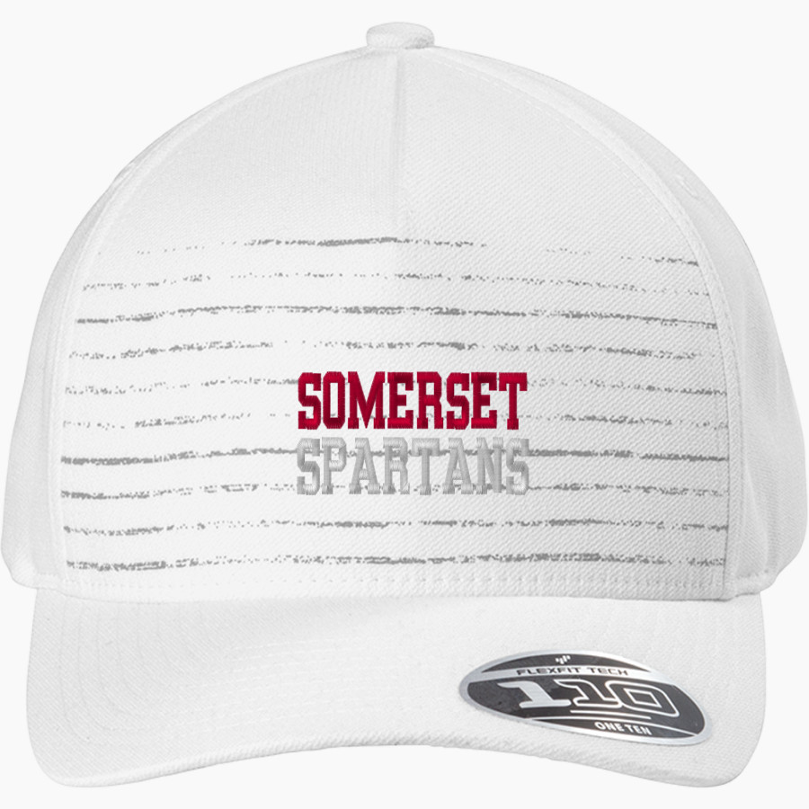 SOMERSET HIGH SCHOOL SPARTANS <span class="pdp-name-mascot">SOMERSET SPARTANS</span> TravisMathew FOMO Novelty Cap
