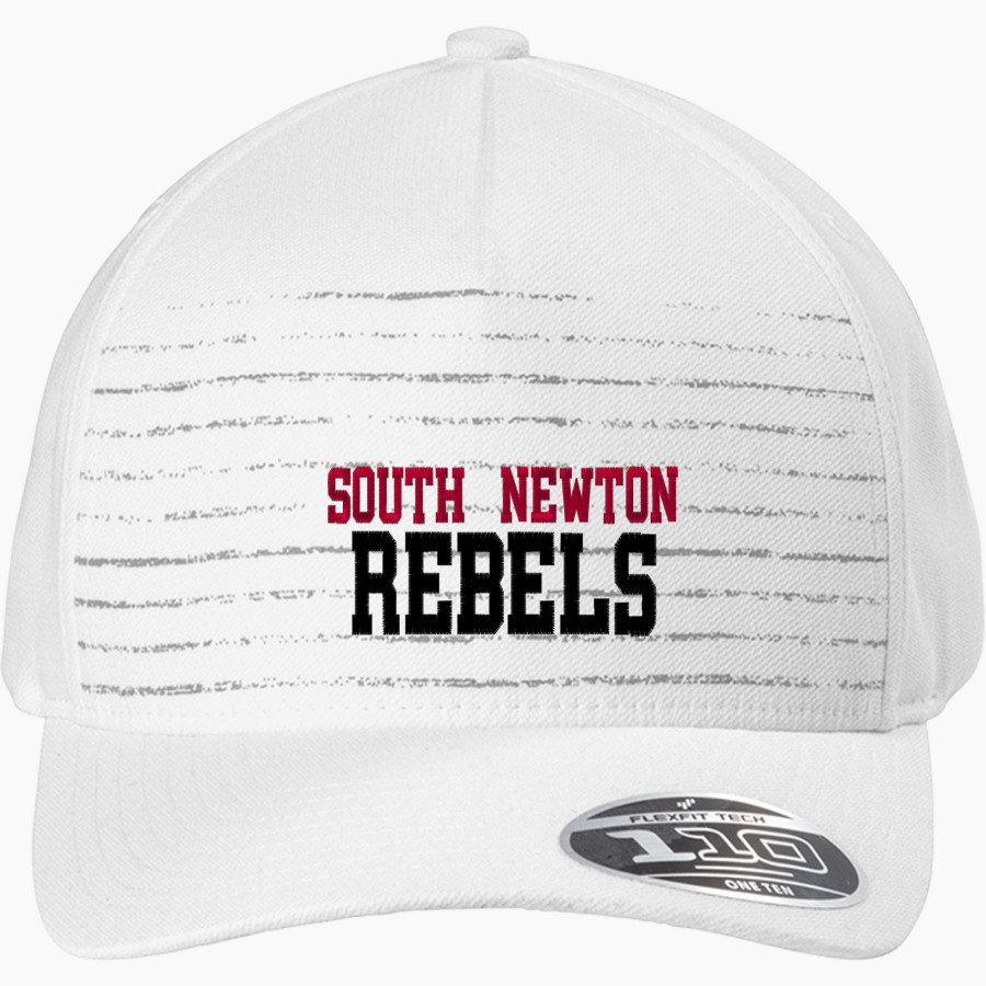 South Newton Rebels <span class="pdp-name-mascot">South Newton Rebels</span> TravisMathew FOMO Novelty Cap